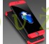 360° kryt Armor iPhone 7 Plus/8 Plus - červený